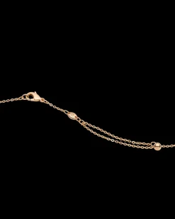 Chains, Charms & Accessories^Paspaley Adjustable Trace Chain | Rose Gold RoseGold