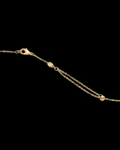 Chains, Charms & Accessories^Paspaley Adjustable Trace Chain | Yellow Gold YellowGold