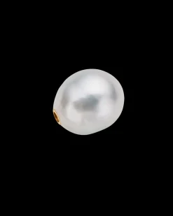 Clasps & Brooches^Paspaley Baroque Pearl Clasp | 13mm Baroque Pearl and Yellow Gold YellowGold