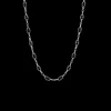 Chains, Charms & Accessories^Paspaley Black Spinel Dive Chain Necklace | Black Spinel and White Gold WhiteGold