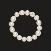Bracelets | Strand Necklaces & Bracelets^Paspaley Delfini Blue Pearl Strand Bracelet | 11-12mm Pearls and Blue Sapphire WhiteGold