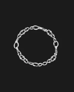 Chains, Charms & Accessories | Bracelets^Paspaley Dive Chain Bracelet | White Gold WhiteGold