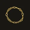 Chains, Charms & Accessories | Bracelets^Paspaley Dive Chain Bracelet | Yellow Gold YellowGold