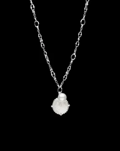 Chains, Charms & Accessories | Necklaces & Pendants^Paspaley Dive Chain Necklace | White Gold WhiteGold