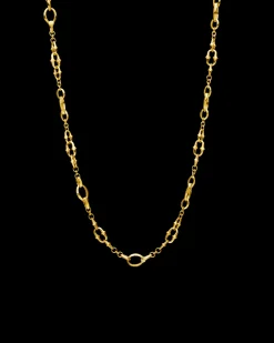 Chains, Charms & Accessories | Necklaces & Pendants^Paspaley Dive Chain Necklace | Yellow Gold YellowGold