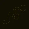 Chains, Charms & Accessories^Paspaley Eucalyptus Silk Rope | Silk and Yellow Gold YellowGold