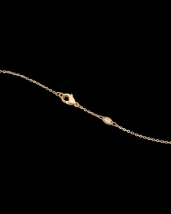 Chains, Charms & Accessories^Paspaley Fine Mirror Trace Chain | Rose Gold RoseGold