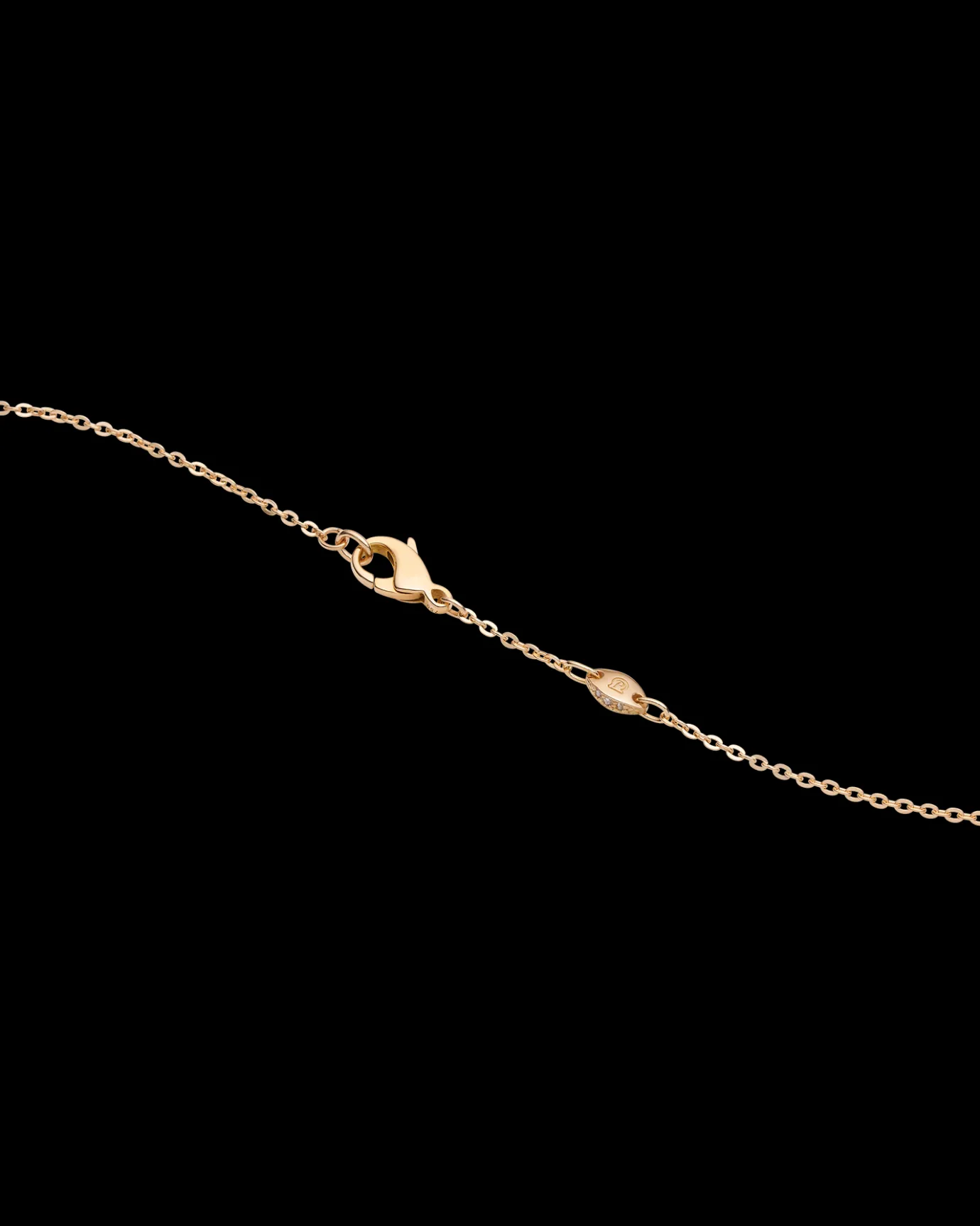 Chains, Charms & Accessories^Paspaley Fine Mirror Trace Chain | Rose Gold RoseGold