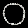 Strand Necklaces & Bracelets | Necklaces & Pendants^Paspaley Grande Wild Pearl Strand Necklace | 5-15mm Pearls and Signature Diamond YellowGold