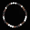 Necklaces & Pendants^Paspaley Kimberley Golden Dusk Pearl Choker Necklace | 10-14mm Pearls, Sandalwood, and Yellow Gold YellowGold
