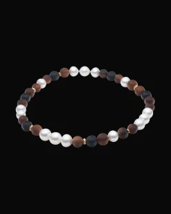Necklaces & Pendants^Paspaley Kimberley Golden Dusk Pearl Choker Necklace | 10-14mm Pearls, Sandalwood, and Yellow Gold YellowGold
