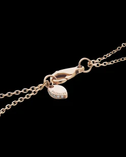 Necklaces & Pendants^Paspaley Lavalier Pearl Necklace | 15mm Circle Pearl and Rose Gold RoseGold