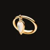 Rings^Paspaley Maxima Ring | Mother of Pearl, Diamond, and Yellow Gold YellowGold
