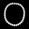 Strand Necklaces & Bracelets | Necklaces & Pendants^Paspaley Moonlight Pearl Strand Necklace | 13mm Button and Round Pearls, and Signature Diamond WhiteGold