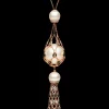 Necklaces & Pendants^Paspaley Noir Hero Lavalier Pearl Necklace | 18mm Round Pearl, Black Mother of Pearl, and Rose Gold RoseGold