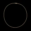 Chains, Charms & Accessories^Paspaley Omega Chain | Yellow Gold YellowGold