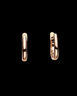 Earrings & Studs^Paspaley Horseshoe Earrings | Rose Gold RoseGold
