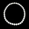 Strand Necklaces & Bracelets | Necklaces & Pendants^Paspaley Oval Pearl Strand Necklace | 10-12mm Oval Pearls and Signature Diamond YellowGold