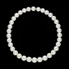 Strand Necklaces & Bracelets | Necklaces & Pendants^Paspaley Round Pearl Strand Necklace | 12-13mm Round Pearls and Signature Diamond YellowGold