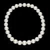 Strand Necklaces & Bracelets | Necklaces & Pendants^Paspaley Round Pearl Strand Necklace | 13-16mm Round Pearls and Signature Diamond YellowGold