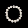 Strand Necklaces & Bracelets | Bracelets^Paspaley Round Pearl Strand Bracelet | 10-11mm Round Pearls and Signature Diamond WhiteGold