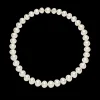 Strand Necklaces & Bracelets | Necklaces & Pendants^Paspaley Triangle Pearl Strand Necklace | 12-16mm Triangle Pearls and Signature Diamond YellowGold