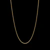 Chains, Charms & Accessories^Paspaley Rope Chain | Yellow Gold YellowGold