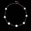 Necklaces & Pendants^Paspaley Ruby Touchstone Pearl Necklace | 10-12mm Oval Pearls, Rubies, and Yellow Gold YellowGold