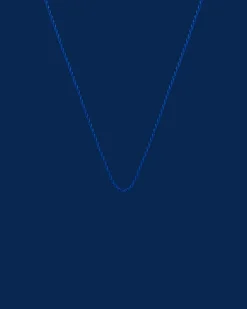 Chains, Charms & Accessories^Paspaley Sea Blue Silk Rope | Silk and Yellow Gold YellowGold