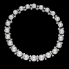 Necklaces & Pendants^Paspaley Wave Pearl Collier | 12–15mm Button Pearls, Diamonds, and Platinum