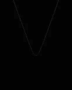 Chains, Charms & Accessories^Paspaley Wetsuit Black Silk Rope | Silk and Yellow Gold YellowGold