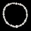 Strand Necklaces & Bracelets | Necklaces & Pendants^Paspaley Wild Pearl Strand Necklace | 6-13mm Pearls and Signature Diamond YellowGold